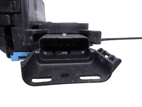 CERRADURA PUERTA TRASERA DERECHA, CITROEN, GRAND C4 PICASSO