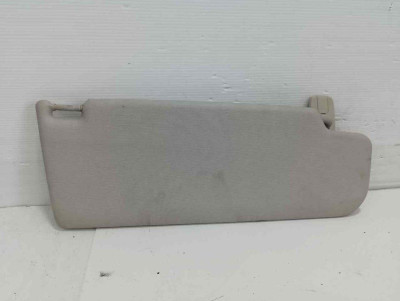 PARASOL IZQUIERDO, VOLKSWAGEN, GOLF V (1K1)(10.2003)