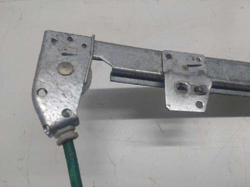  ELEVALUNAS DELANTERO IZQUIERDO PEUGEOT 307 (S1)(04.2001) 