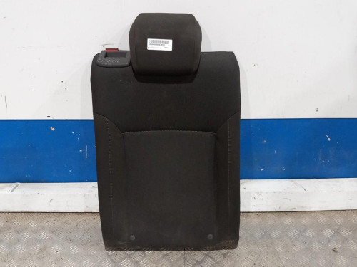  ASIENTO TRASERO 