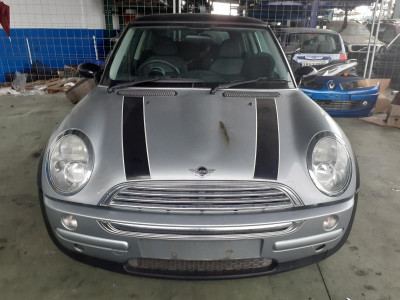 MINI MINI (R50,R53)