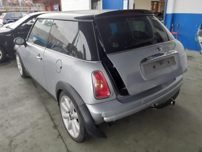 MINI MINI (R50,R53)