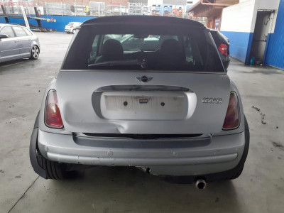 MINI MINI (R50,R53)