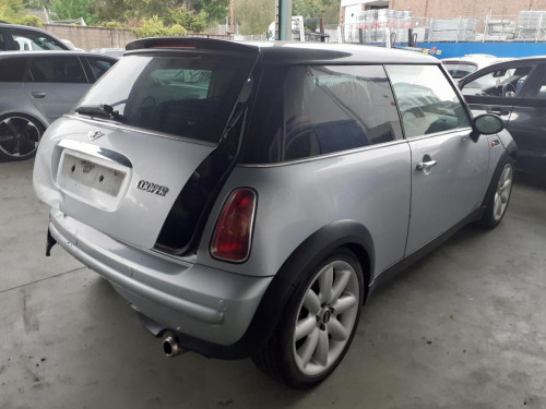  MINI MINI (R50,R53) 