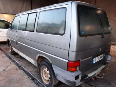 VOLKSWAGEN T4 TRANSPORTER