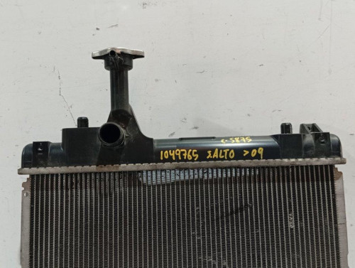  RADIADOR AGUA Suzuki ALTO (AMF310) 