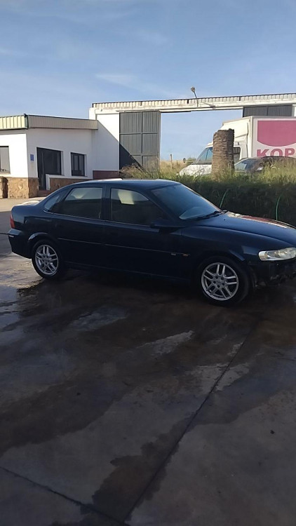 Opel Vectra B Berlina (1995->2000)