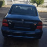 Opel Vectra B Berlina (1995->2000)