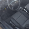 Opel Vectra B Berlina (1995->2000)