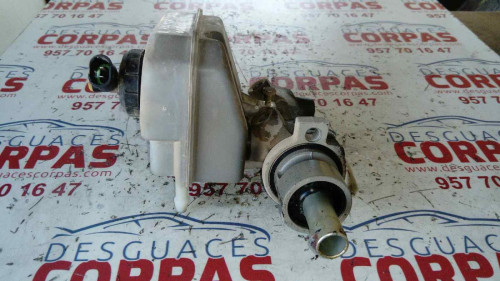BOMBA FRENO Renault MASTER COMBI 