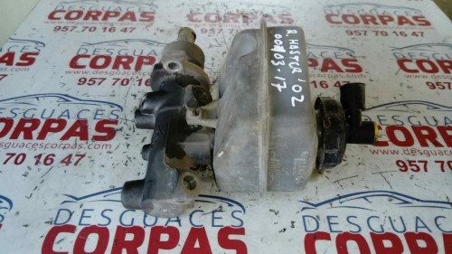 BOMBA FRENO Renault MASTER COMBI 