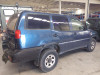 NISSAN TERRANO II (R20) — автомобиль-донор на запчасти 