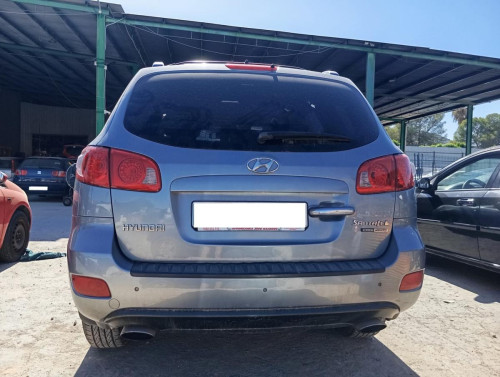  HYUNDAI SANTA FE (CM) 