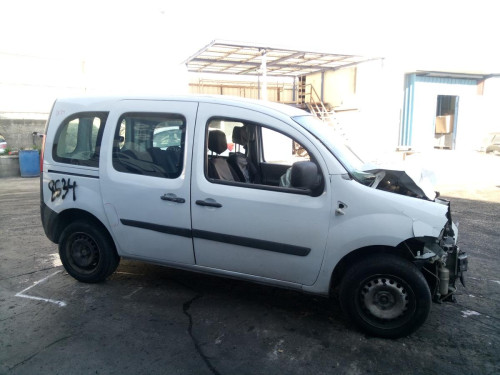  RENAULT KANGOO II (F/KW0) 