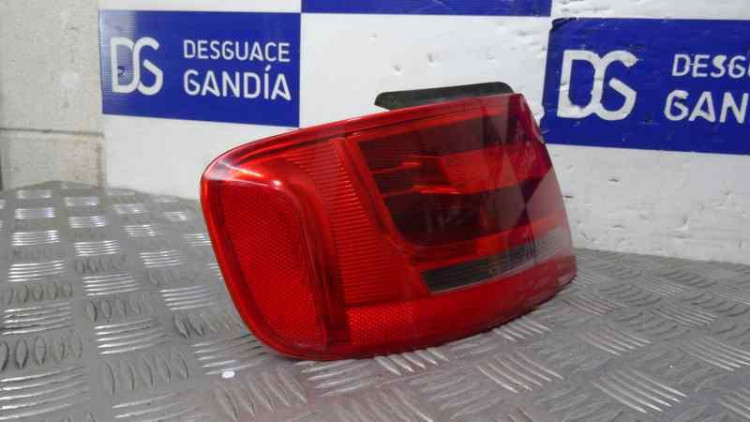 PILOTO TRASERO IZQUIERDO