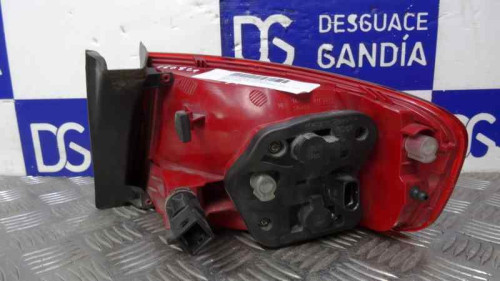  PILOTO TRASERO IZQUIERDO AUDI A4 BERLINA (8K2) 