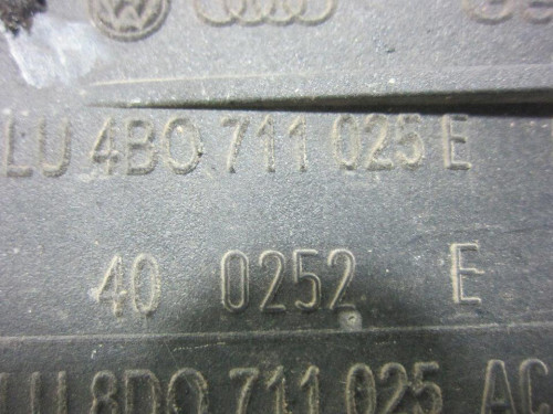  PALANCA CAMBIO VOLKSWAGEN PASSAT BERLINA (3B3) 