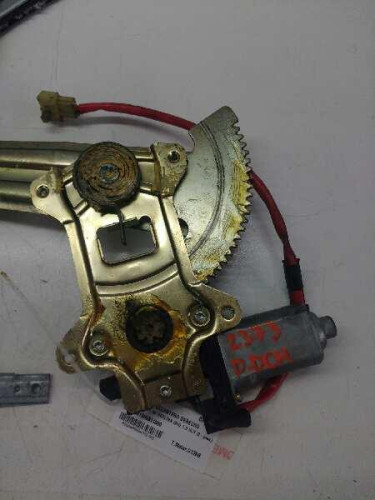  ELEVALUNAS DELANTERO DERECHO SUZUKI SWIFT BERLINA (SF/MA) 