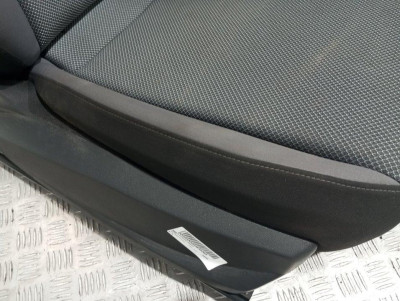 ASIENTO DELANTERO DERECHO, SEAT, ARONA (KJ)