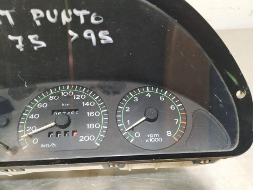  CUADRO INSTRUMENTOS 