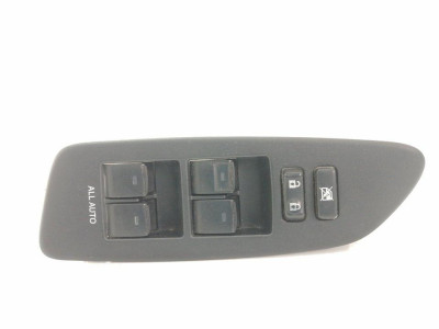 MANDO ELEVALUNAS DELANTERO IZQUIERDO, TOYOTA, AURIS (E15)