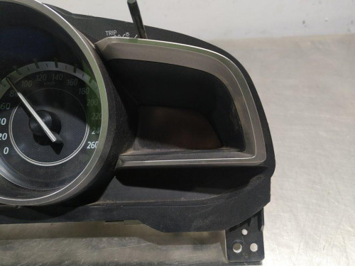  CUADRO INSTRUMENTOS MAZDA 3 BERLINA / SEDÁN (BM/BN) 