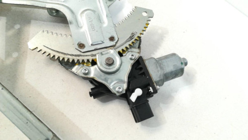  ELEVALUNAS TRASERO IZQUIERDO MITSUBISHI ASX (GA0W) 