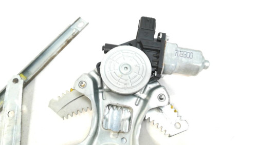 ELEVALUNAS TRASERO IZQUIERDO MITSUBISHI ASX (GA0W) 