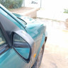 RETROVISOR DERECHO Ford Fiesta Berlina (1996->)