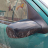 RETROVISOR DERECHO Ford Fiesta Berlina (1996->)