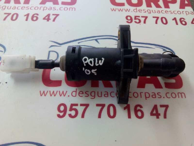 BOMBA EMBRAGUE