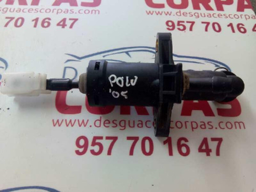 BOMBA EMBRAGUE VOLKSWAGEN POLO IV (9N3) 