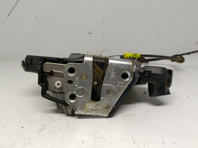 CERRADURA PUERTA DELANTERA DERECHA, TOYOTA, AVENSIS CROSS SPORT (T27)