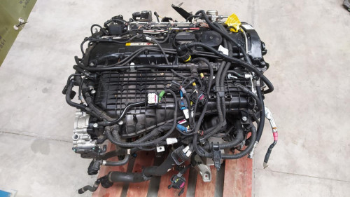 MOTOR COMPLETO BMW SERIE 2 COUPE (F22) 