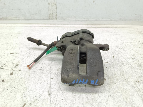 PINZA DE FRENO TRASERA DERECHA AUDI A6 ALLROAD QUATTRO (4GJ) 