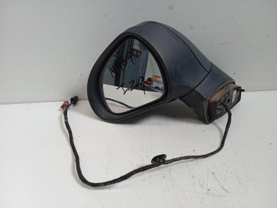 RETROVISOR IZQUIERDO, PEUGEOT, 207