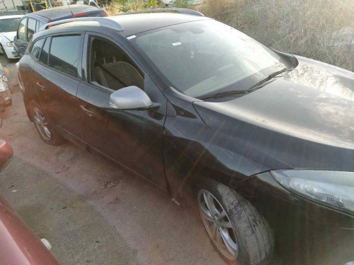  RENAULT MEGANE III SPORT TOURER 