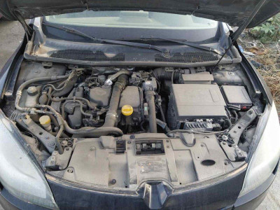 RENAULT MEGANE III SPORT TOURER