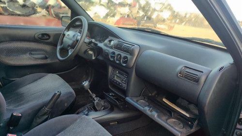  FORD ESCORT BERL./TURNIER 