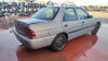  FORD ESCORT BERL./TURNIER 