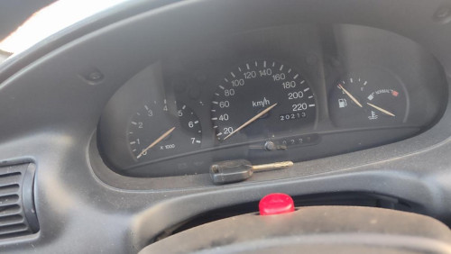  FORD ESCORT BERL./TURNIER 