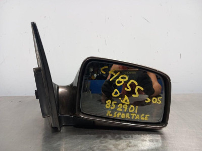 RETROVISOR DERECHO, KIA, SPORTAGE (KM)
