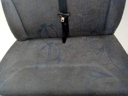  ASIENTO DELANTERO DERECHO RENAULT TRAFIC II FURGÓN 