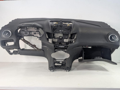 KIT AIRBAG, FORD, FIESTA (CNN)