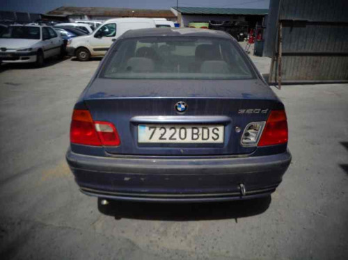  BMW SERIE 3 BERLINA (E46) 