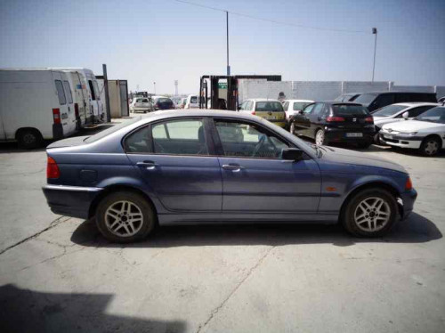  BMW SERIE 3 BERLINA (E46) 