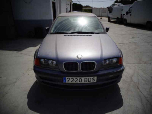 BMW SERIE 3 BERLINA (E46) 