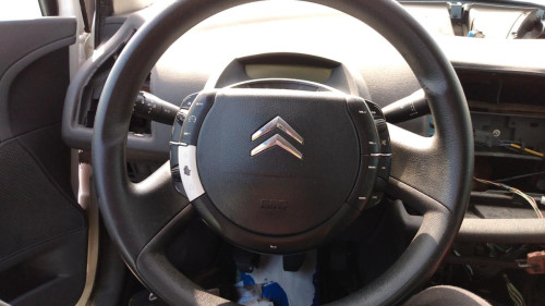  CITROEN C4 COUPE 