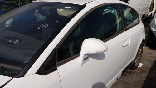  CITROEN C4 COUPE 