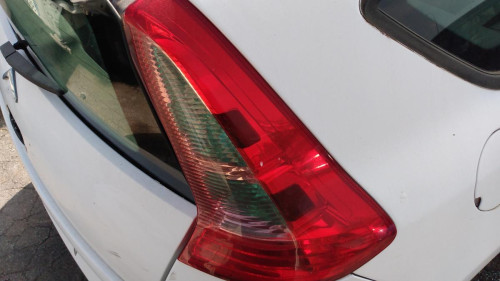 CITROEN C4 COUPE 